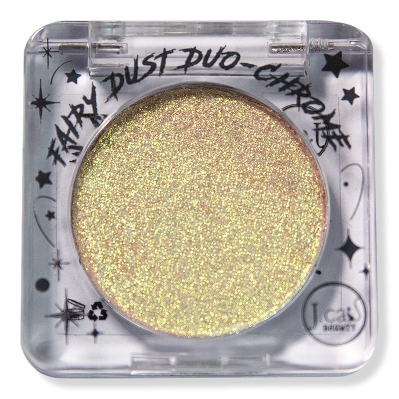 Fairydust Duo Chrome Eye Topper - Wishing Well