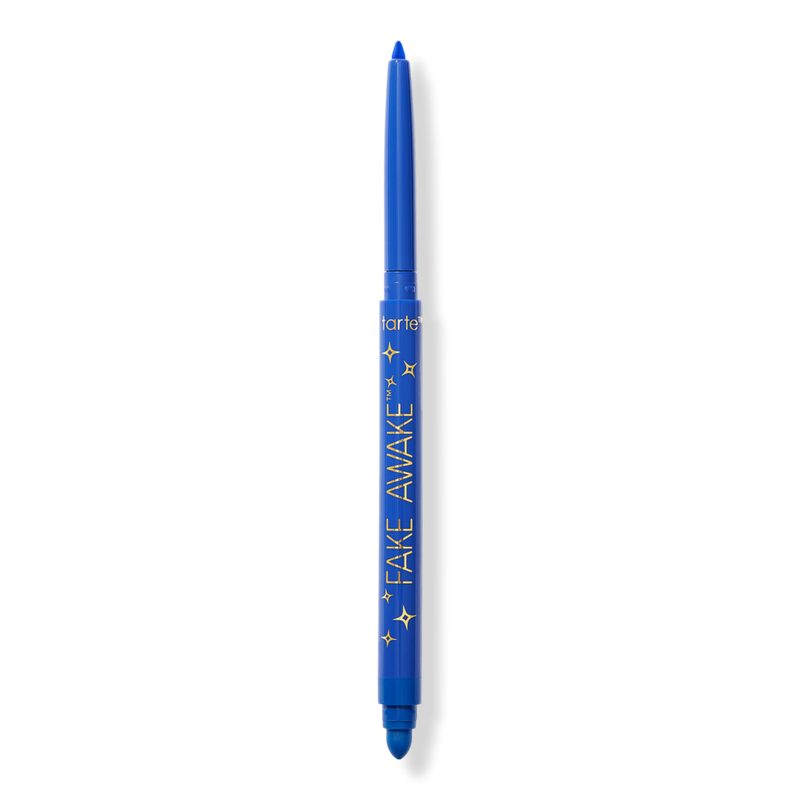 Fake Awake Eye Highlight - electric blue