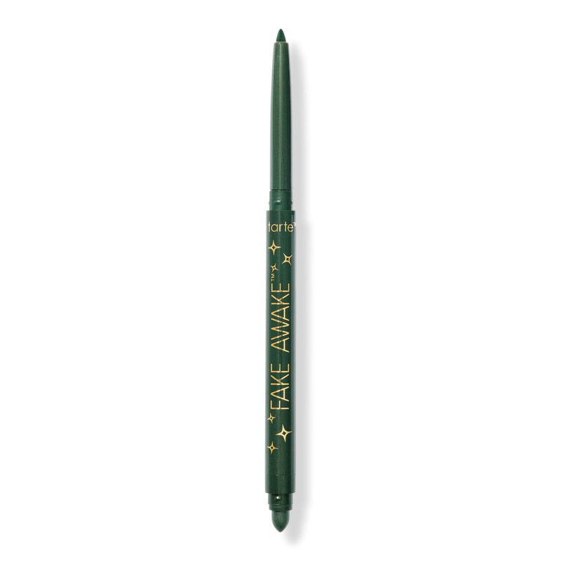 Fake Awake Eye Highlight - Emerald Green