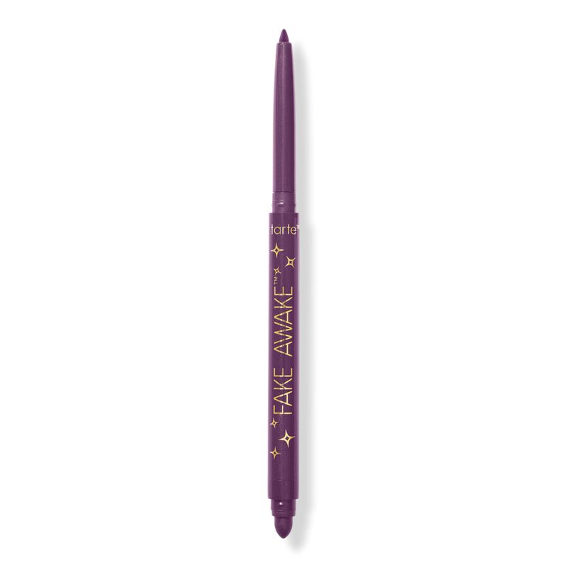 Fake Awake Eye Highlight - magenta plum