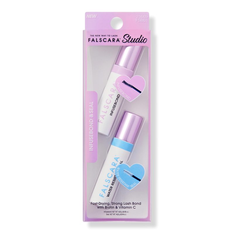 Falscara Studio InfuseBond & Water-Resistant Seal