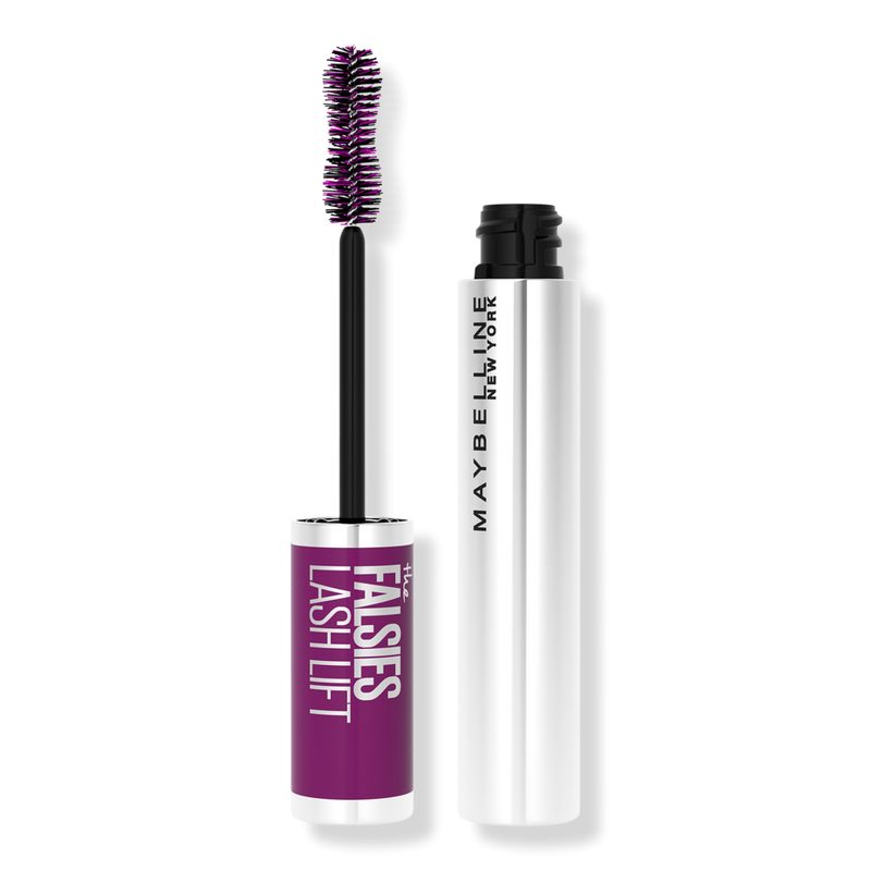 Falsies Lash Lift Washable Mascara - Blackest Black