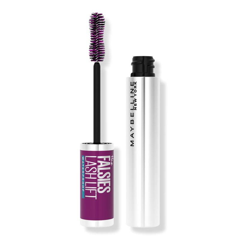Falsies Lash Lift Waterproof Mascara - Very Black