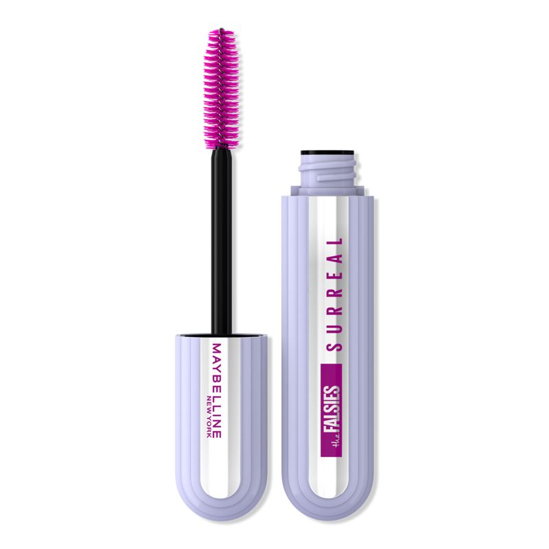 Falsies Surreal Extensions Washable Mascara - Blackest Black