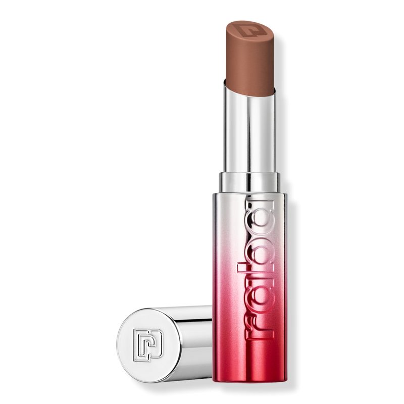 Famous Lipcolor Matte Lipstick - 120 The Tea