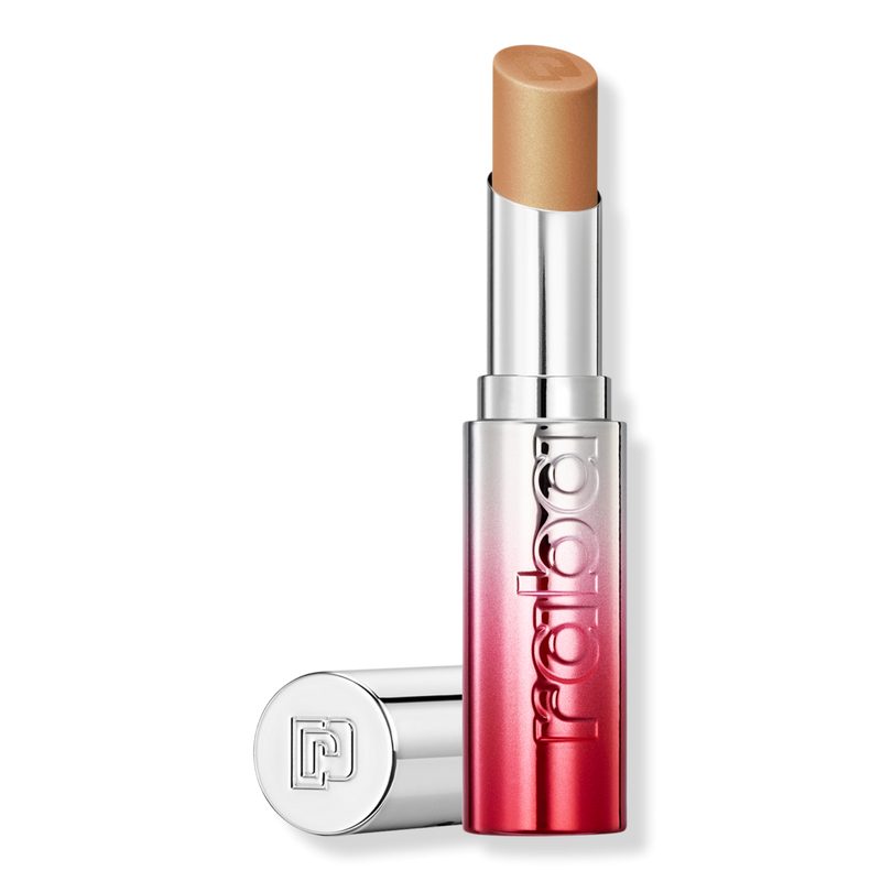 Famous Lipcolor Metallic Lipstick - 001 Pose