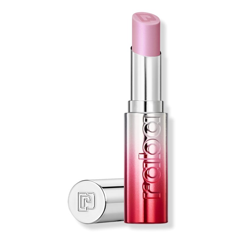 Famous Lipcolor Metallic Lipstick - 003 Metal Blossom