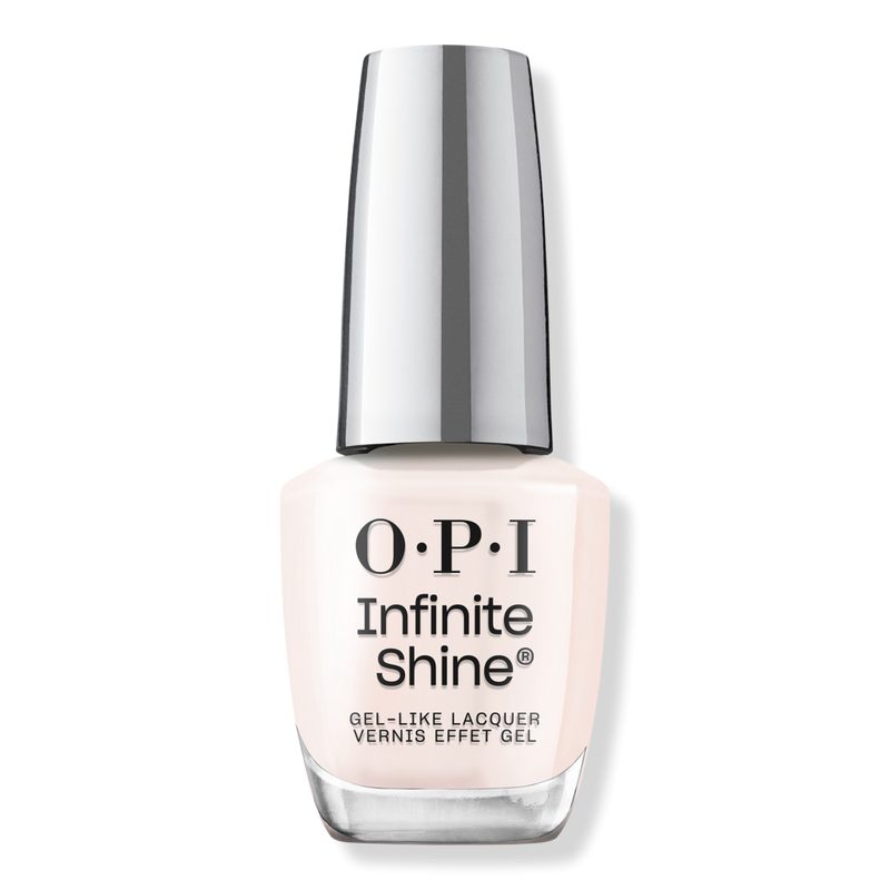 Fan Faves Infinite Shine Long-Wear Nail Polish Collection - Beyond the Pale Pink