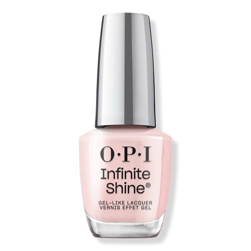 Fan Faves Infinite Shine Long-Wear Nail Polish Collection - Half Past Nude