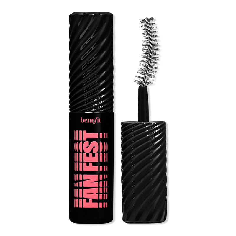 Fan Fest Fanning and Volumizing Mascara - 0.14 oz