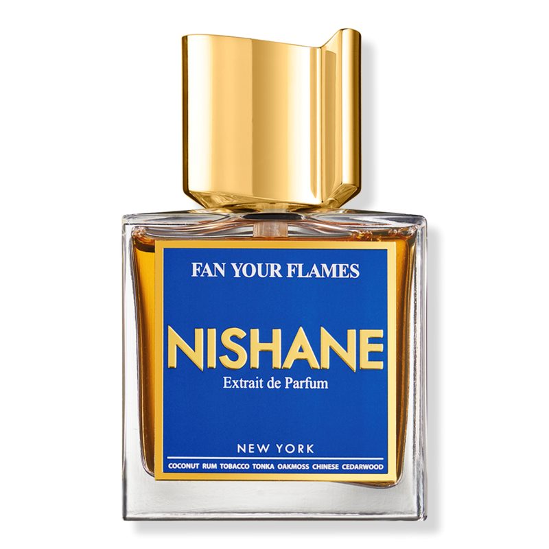 Fan Your Flames Extrait de Parfum - 1.69 oz