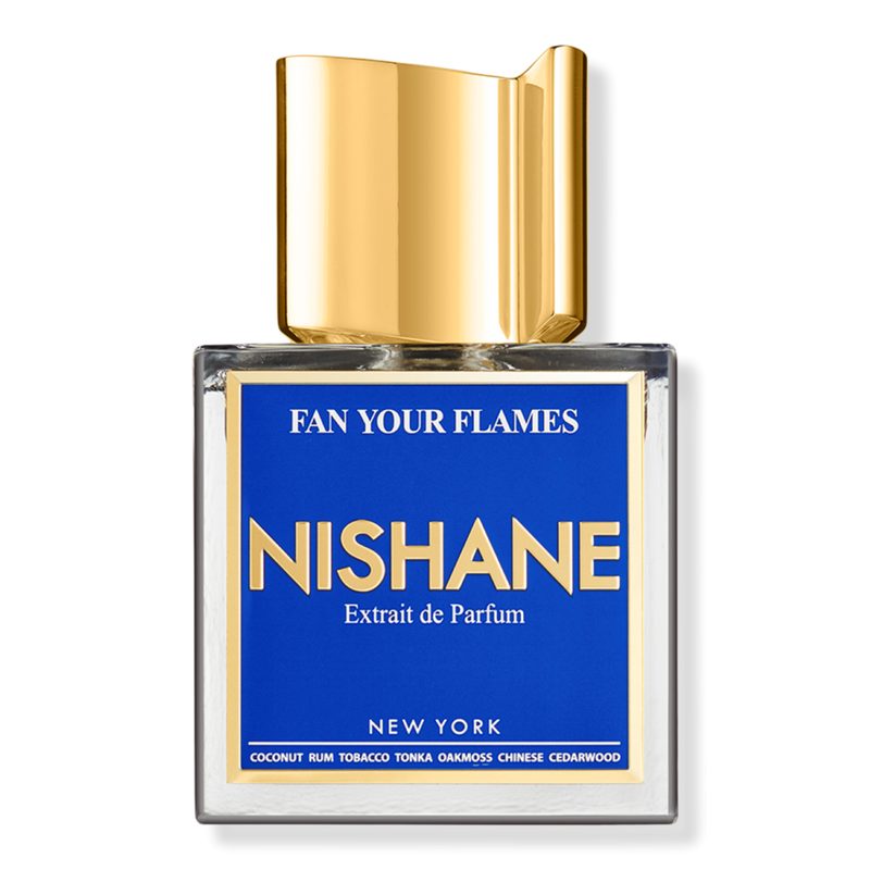 Fan Your Flames Extrait de Parfum - 3.4 oz