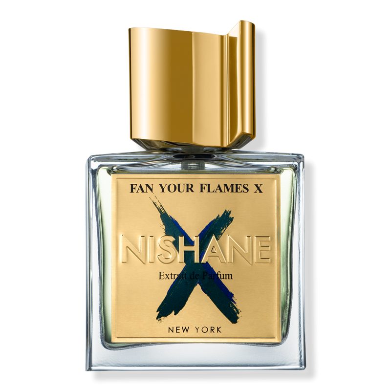 Fan Your Flames X Extrait de Parfum - 1.69 oz