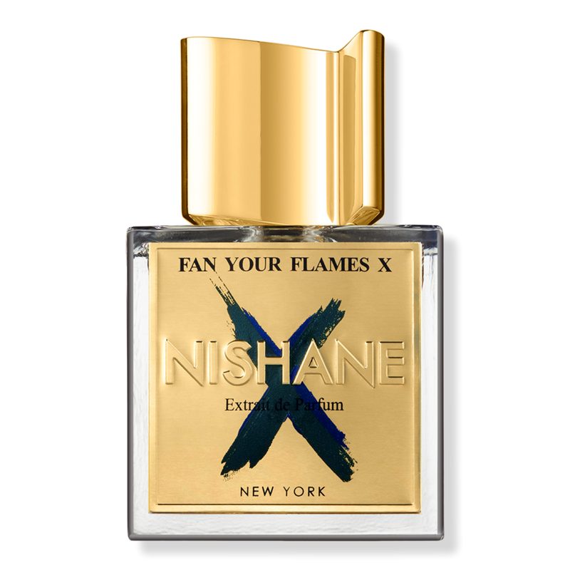 Fan Your Flames X Extrait de Parfum - 3.38 oz