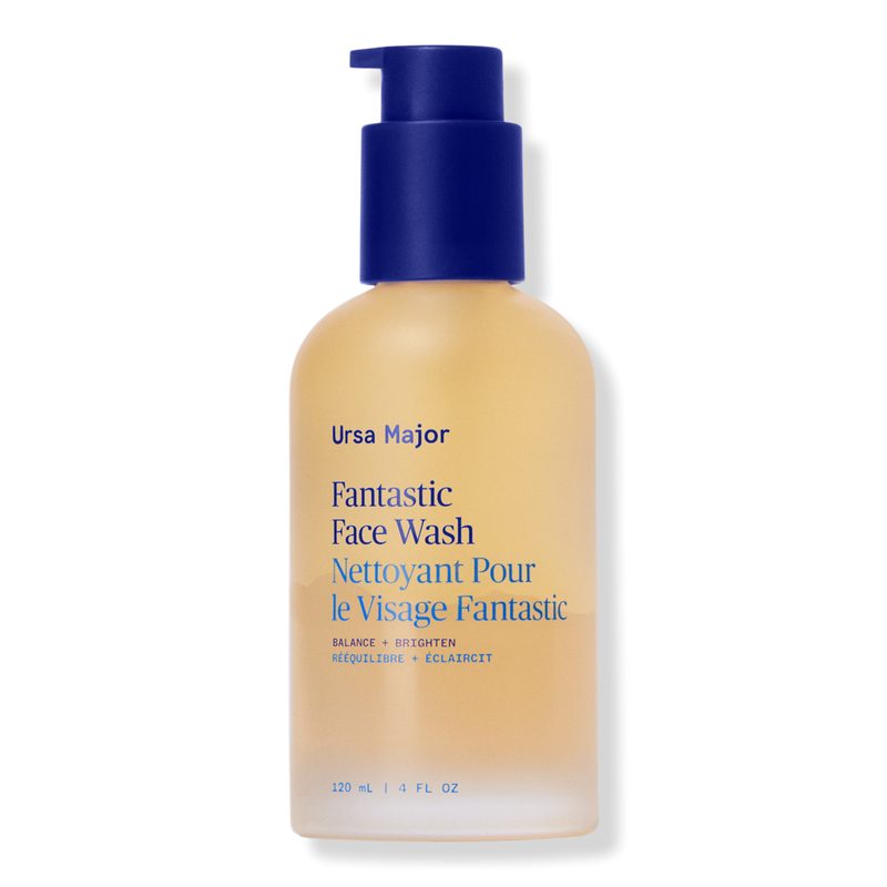 Fantastic Face Wash