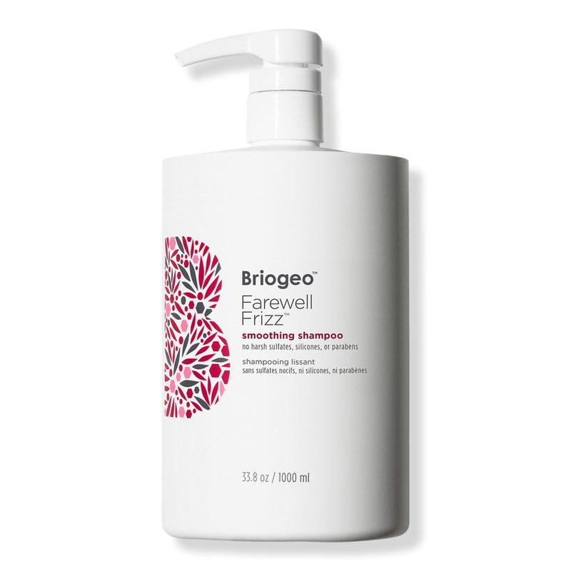 Farewell Frizz Smoothing Shampoo - 33.8 oz