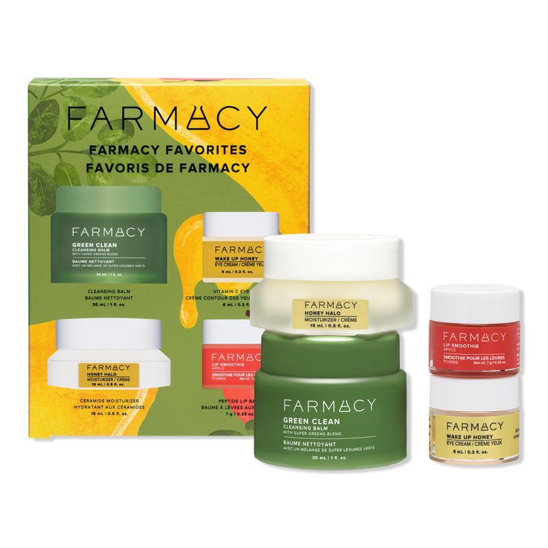 Farmacy Favorites Kit