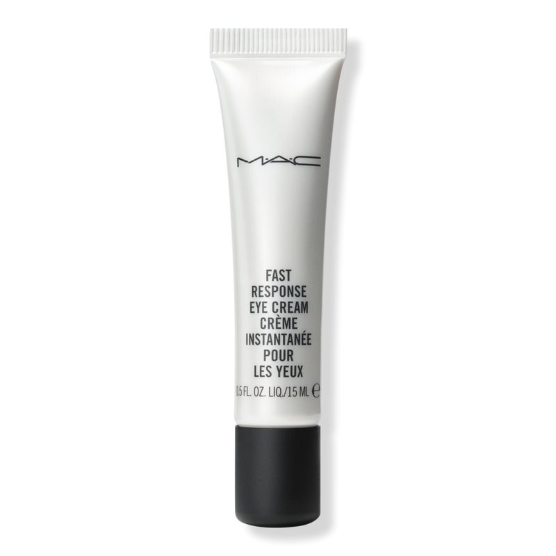 Fast Response Moisturizing Eye Cream with Caffeine