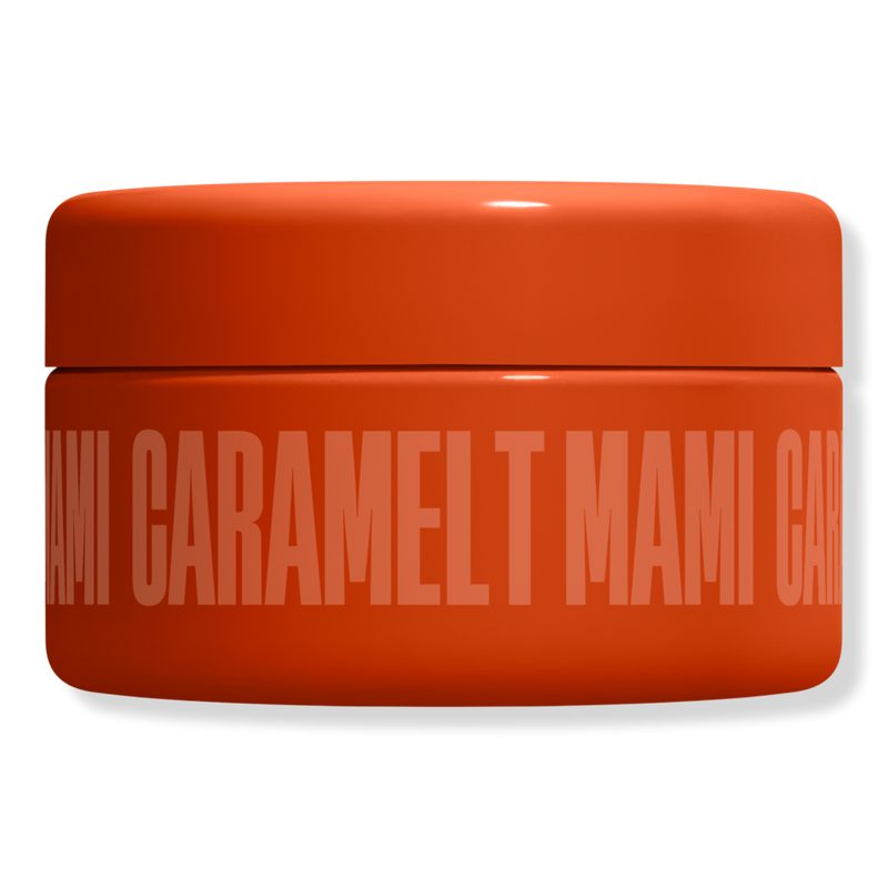 Fat Oil Body Butter Caramelt Mami - 4.9 oz