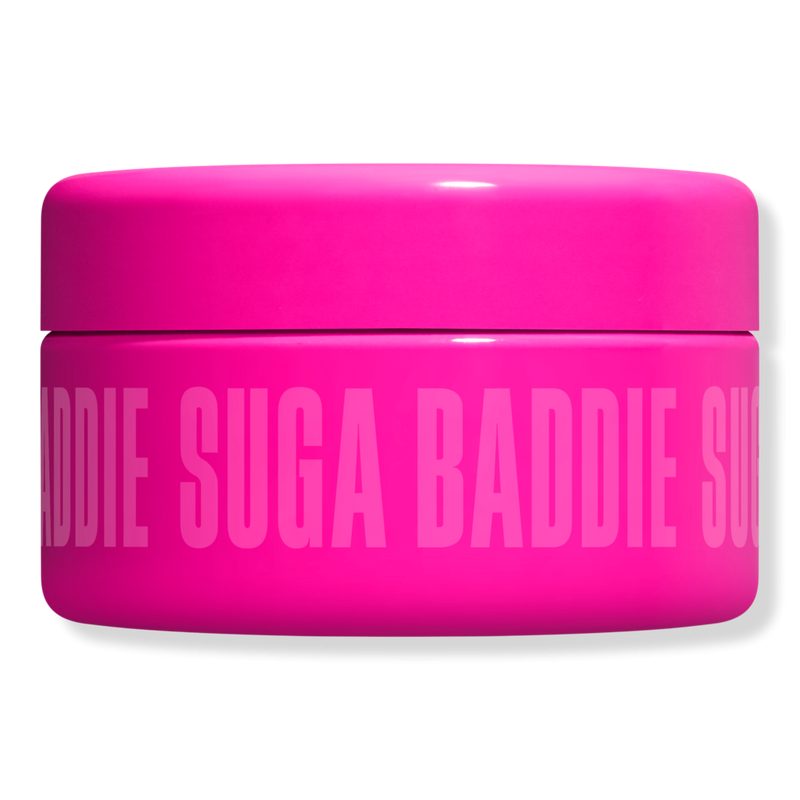 Fat Oil Body Butter Suga Baddie - 4.9 oz