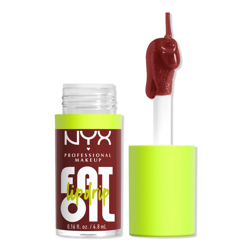 Fat Oil Lip Drip Lip Oil - Inside Scoop