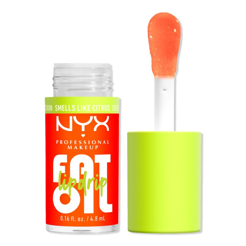 Fat Oil Lip Drip Lip Oil - Juicy Boo