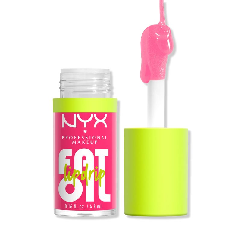 Fat Oil Lip Drip Lip Oil - Missed Call