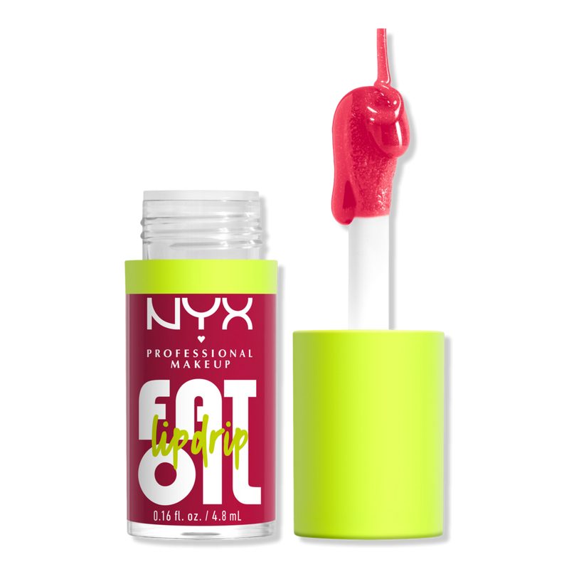 Fat Oil Lip Drip Lip Oil - Newsfeed