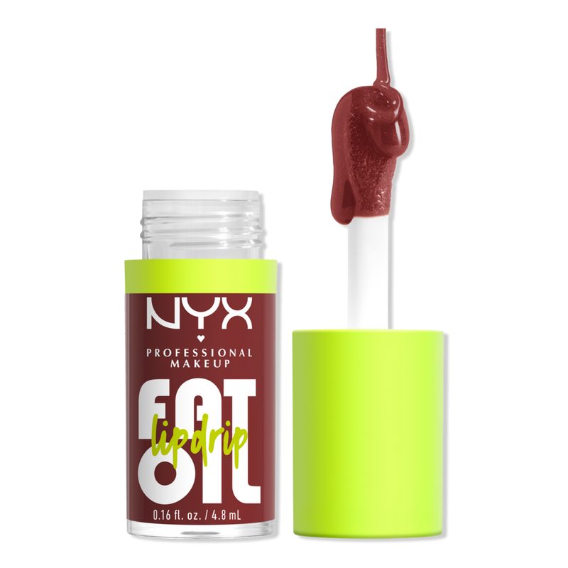 Fat Oil Lip Drip Lip Oil - Sprinkle Sprinkle