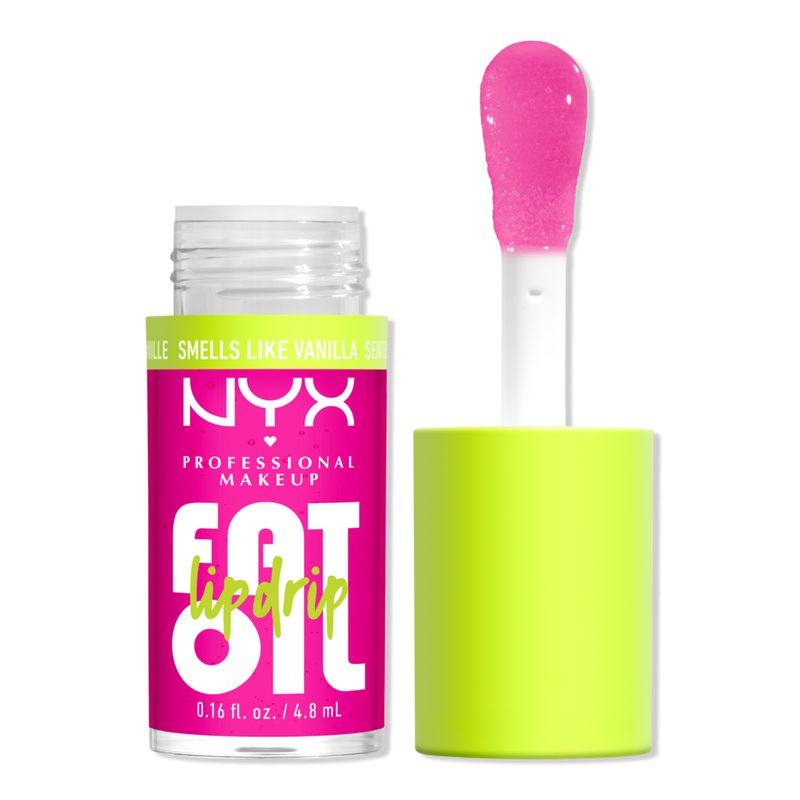 Fat Oil Lip Drip Lip Oil - Suga Baddie