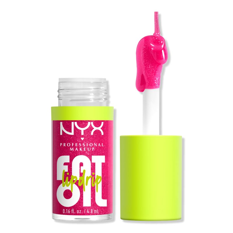 Fat Oil Lip Drip Lip Oil - Supermodel