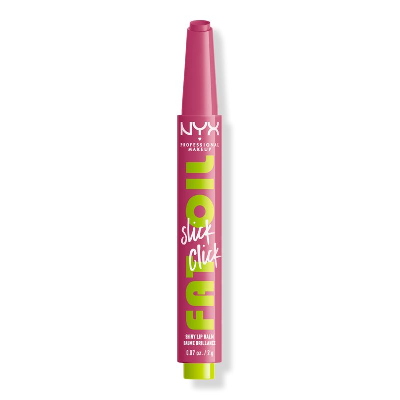 Fat Oil Slick Click Lip Balm - DM Me