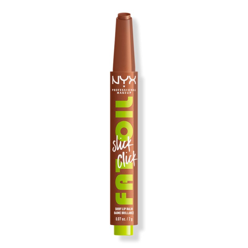 Fat Oil Slick Click Lip Balm - Feedworthy