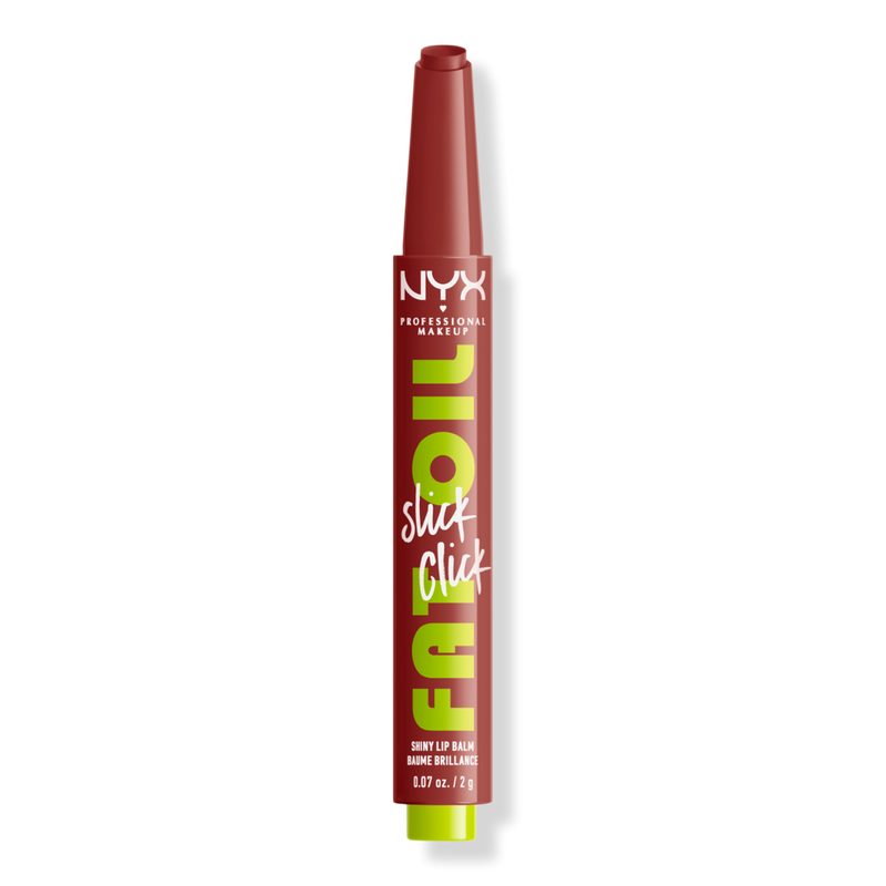 Fat Oil Slick Click Lip Balm - Going Viral