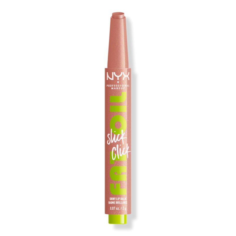 Fat Oil Slick Click Lip Balm - Group Chat