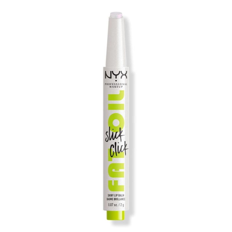 Fat Oil Slick Click Lip Balm - Main Character