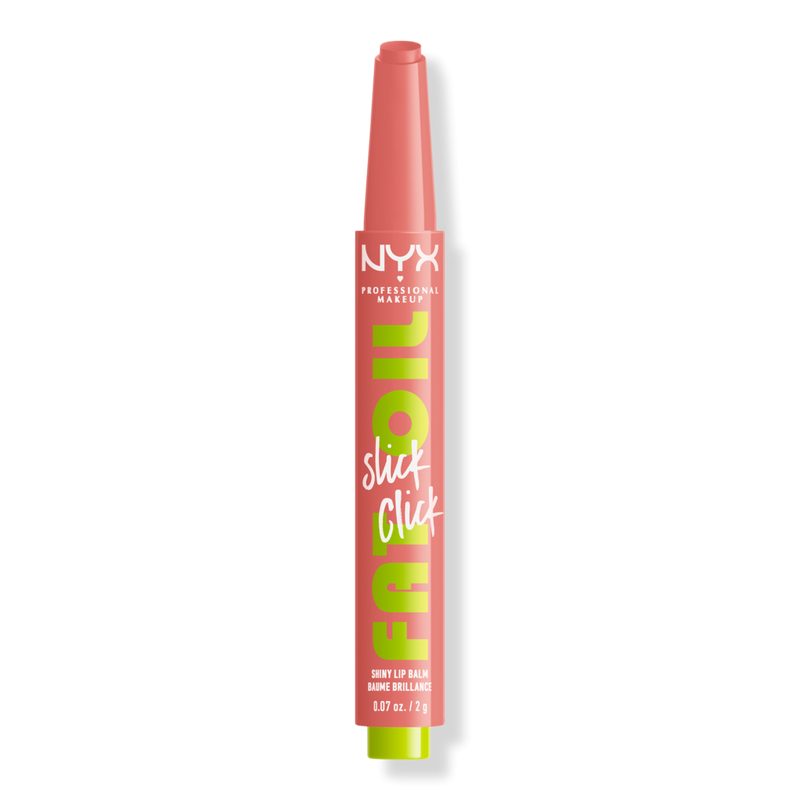 Fat Oil Slick Click Lip Balm - Story Or Post