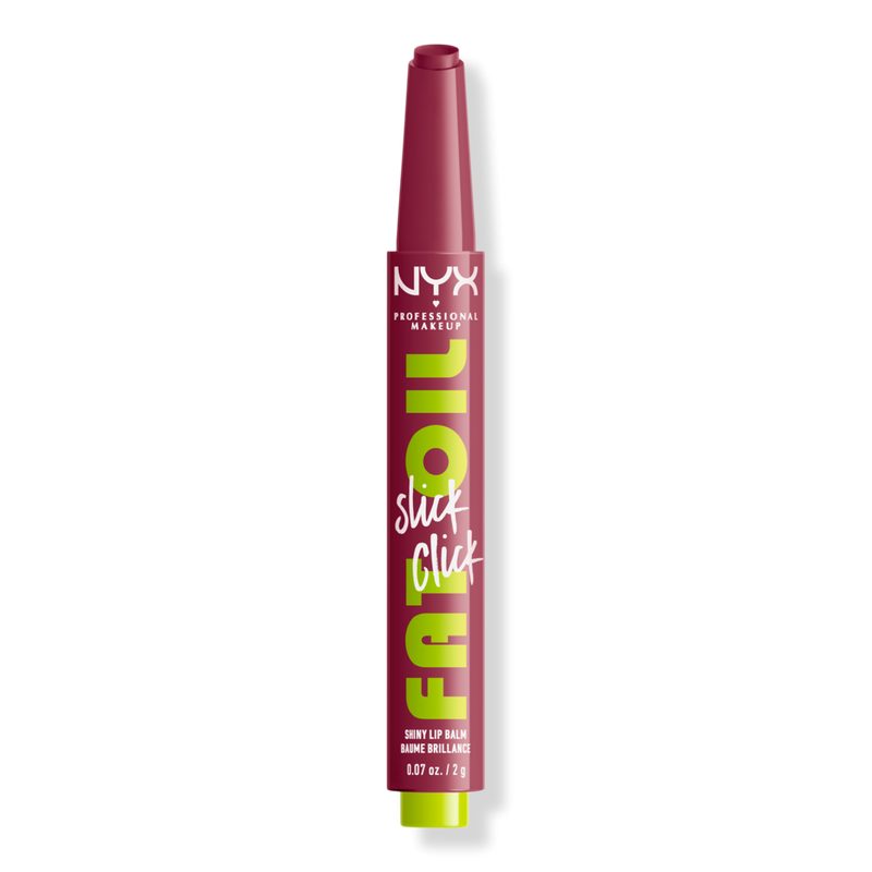 Fat Oil Slick Click Lip Balm - That's Major