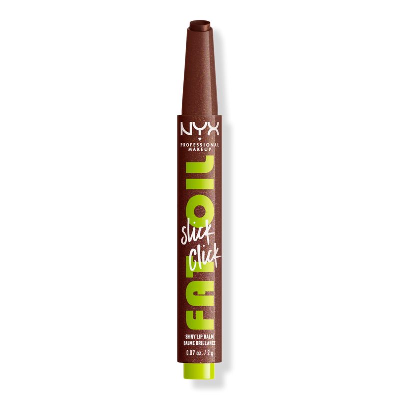 Fat Oil Slick Click Lip Balm - Trending Topic