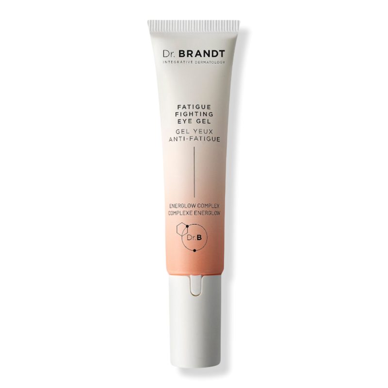 Fatigue Fighting Eye Gel