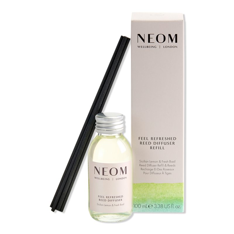 Feel Refreshed Reed Diffuser - 3.38 oz (Refill)