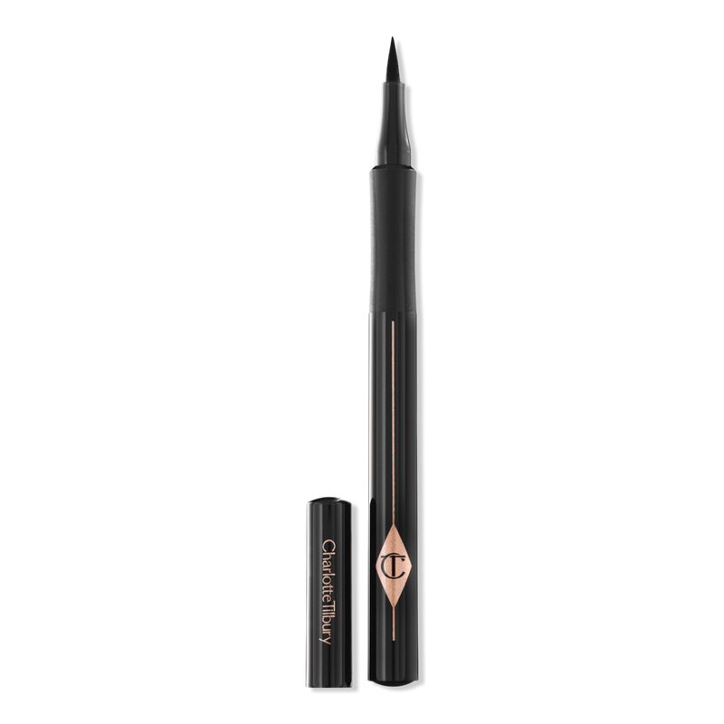 Feline Flick Volume 2 Liquid Eyeliner - Panther