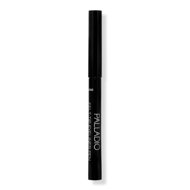 Felt-Tip Eyeliner Pen - Felt-Tip