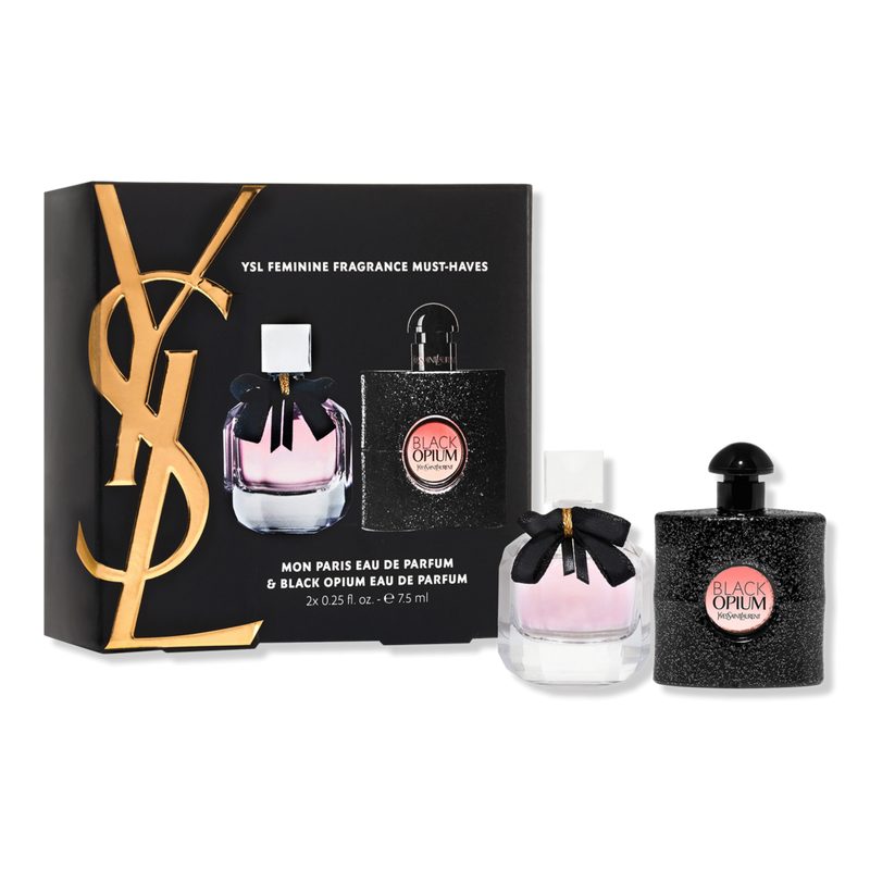 Feminine Fragrance Must-Haves