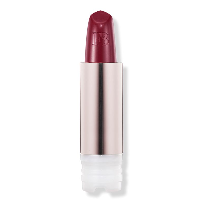 Fenty Icon Semi-Matte Refillable Lipstick - Crowd Surf'r