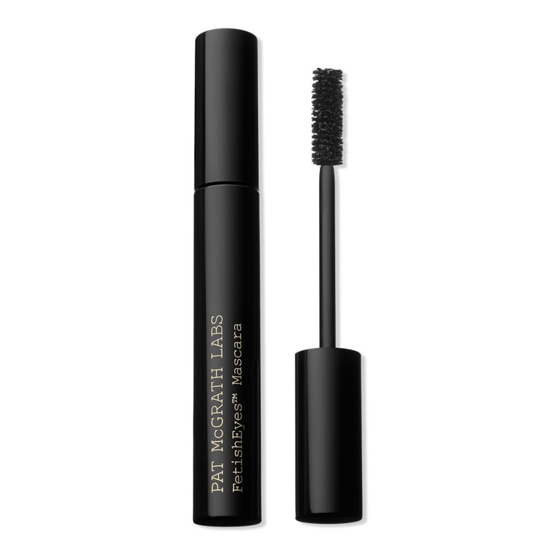 FetishEYES Mascara - Xtreme Black