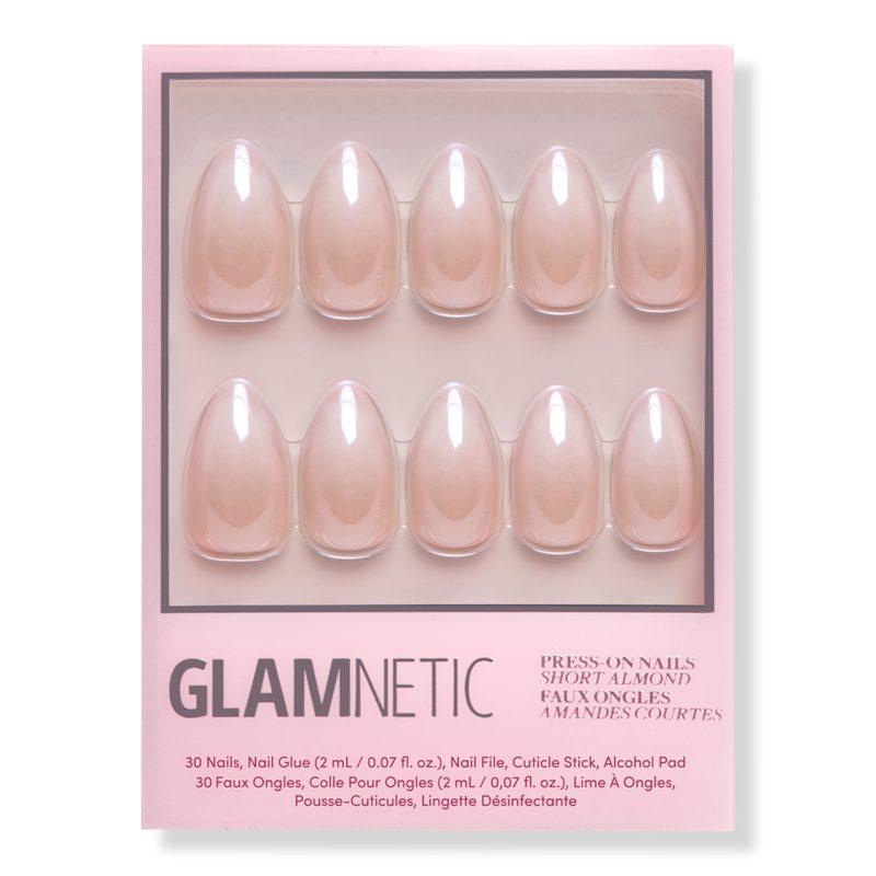 Fiancéd Press-On Nails