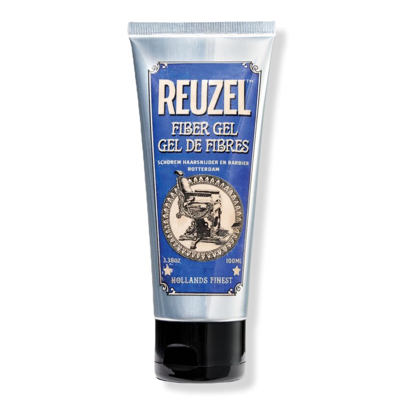 Fiber Gel Strong Flexible Hold