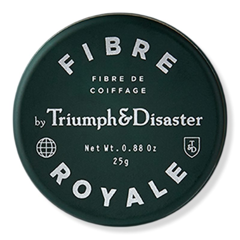 Fibre Royale Styling Cream - 25g