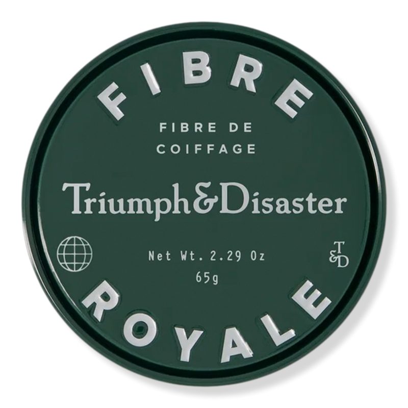 Fibre Royale Styling Cream - 65g